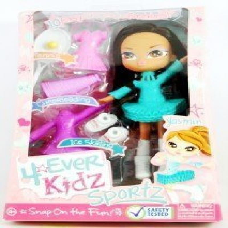bratz 4