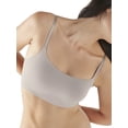 thumbnail image 3 of True & Co Women's True Body Scoop Neck Adjustable Strap Bra, 3 of 4