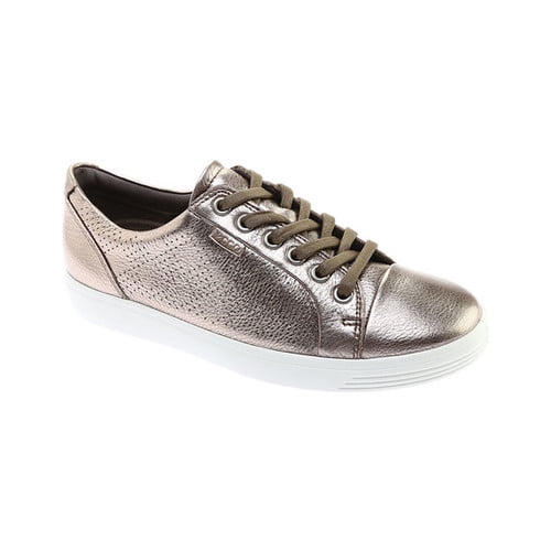 ecco womens soft 7 sneaker cashmere