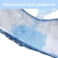 thumbnail image 3 of Funda de tela para pañales para adultos Littleforbig Little Blue M, 3 of 7