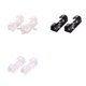 thumbnail image 4 of Advancent 2019 20 piezas Clips de almacenamiento de cables organizador de hebillas carcasa de Cable de seguridad herramienta de acabado de línea de datos Type7 NO7 Advancent JJ16141-03B, 4 of 6