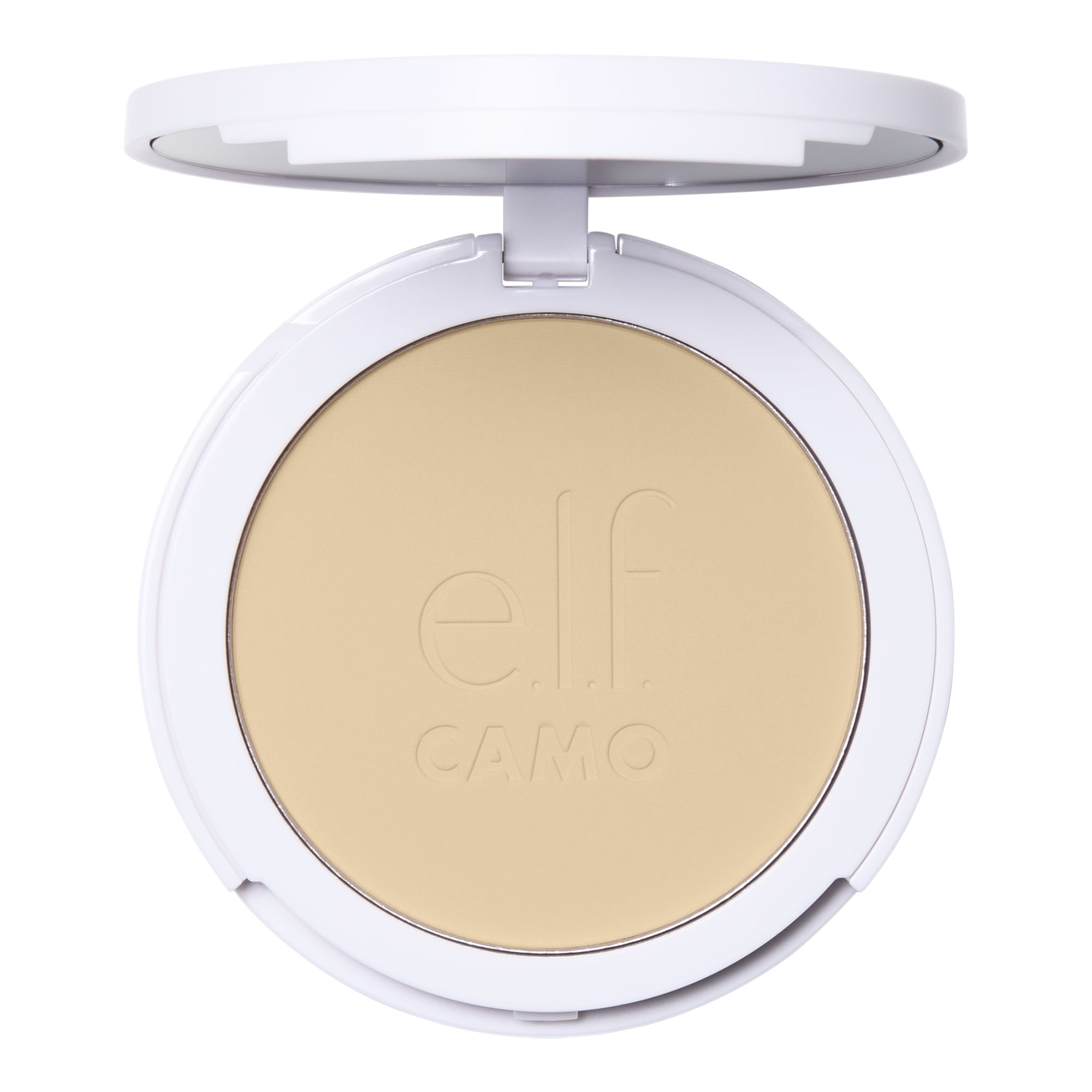 e.l.f. Cosmetics e.l.f. Camo Powder Foundation, Fair 140 W