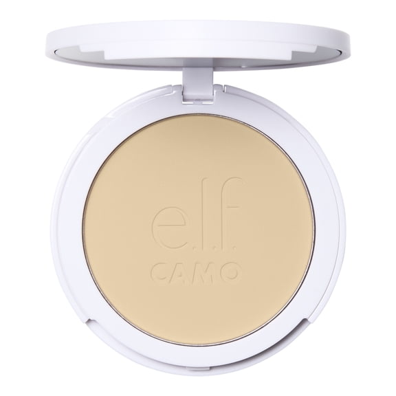 e.l.f. Camo Powder Foundation, Fair 140 W