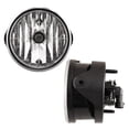 thumbnail image 4 of Winjet Halogen Clear Lens Fog Lights Pair Set for 2007-2014 Ford Expedition, 4 of 8