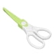 thumbnail image 4 of Tijeras Para Niños, 5 En 1, Tijeras Para Manualidades, Borde Decorativo, Cubierta De Plástico Para Proyectos De Ocio Para Estudiantes ANGGREK Kids Scissors, 4 of 8