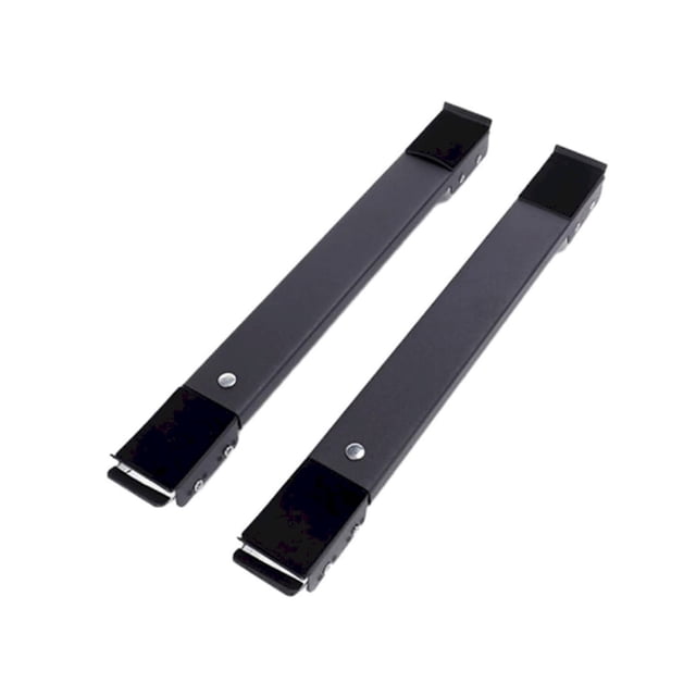 IMENGL Liquidation! Base de Laveuse à Rouleau Réglable Support de Laveuse Sécheuse Portable Base Réglable pour Machine à Laver Déménageur de Réfrigérateur Rouleaux pour Meubles avec Roues Déménageurs d'Appareils Taille Unique Bl