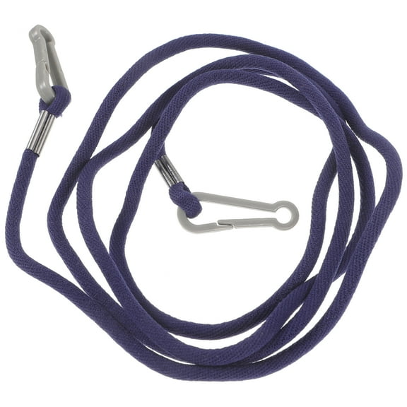 PartyKindom Nonslip Navy Glove Holder Rope for Toddlers - Easy to Buckle