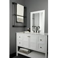 thumbnail image 3 of Kingston Brass DTM32243ORB 24 x 32 in. Palatine Wall Mount Towel Rack, Oil Rubbed Bronze, 3 of 5