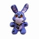 thumbnail image 1 of FNAF 18cm Plush Toys Bonnie Bear Foxy Cute Cartoon Stuffed Dolls Five Night at Freddy's Freddy Games Gift for Children, 1 of 5