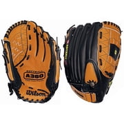 Wilson Elite Gaming Gloves
