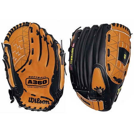 Wilson Elite Gaming Gloves