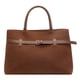 thumbnail image 3 of Bolso Mano para Mujer PU Elegante Transporte Color Sólido (), 3 of 8