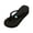 Sky Blue, variant on YLYL Wedge Platform Flip Flops for Women Clip Toe Slip on Lightweight Casual Summer Beach Slippers