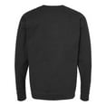thumbnail image 2 of Tultex  Fleece Crewneck Sweatshirt, 2 of 4