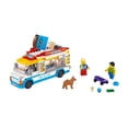 thumbnail image 2 of Set LEGO City Camión de los helados 60253, 2 of 4