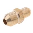 thumbnail image 4 of Conector de Acoplamiento de Manguera de latón perfecl 14 mm M a 18 mm M, 4 of 6