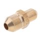 thumbnail image 4 of Adaptador de alta presión para hidrolavadora, conector de latón, rosca macho y hembra 14 mm M a 18 mm M, 4 of 6