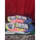 thumbnail image 4 of PU & MA Future Rider Play On Men's Sneakers Lake Blue-Parisian Night Men Size 12, 4 of 6