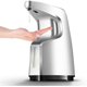 thumbnail image 1 of Dispensador de jabón automático sin contacto Dispensador de jabón con sensor infrarrojo de 450 ml, 4 niveles de configuración ACTIVE Biensenido a ACTIVE, 1 of 5