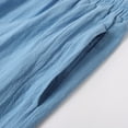 thumbnail image 7 of Women’s Sweat Pants Jogger Pants for Women Soft Joggers for Women Casual Pants for Women Lounge Pants Fashion, 7 of 7