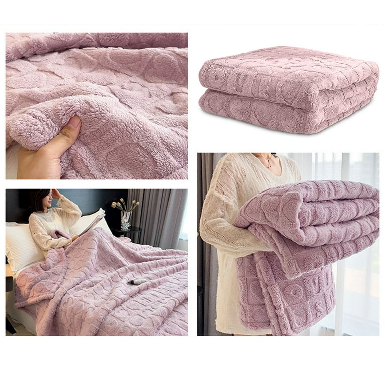 XGFHYJEH Blankets and Throws Clearance, Blankets and Throws Kids