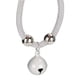 thumbnail image 5 of Collar De Campana Para , Collar De Gato Ajustable Duradero Con Campana Para Para Cachorros Para Gato Para Gatito, 5 of 7