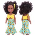 thumbnail image 4 of Muñecas Reborn Baby, Muñecas Reborn De Vinilo, Pelo Lavable, Adultos Para Niños EOTVIA Q14-49, 4 of 8