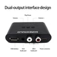 thumbnail image 2 of Receptor de audio Bluetooth 5.3 DOREWINAUD para estéreo/coche, 2 of 6