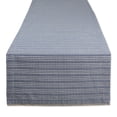 thumbnail image 1 of Design Imports CAMZ12154 Chemin de Table Vichy Bleu Français, 1 of 2