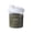 B 800ml, variant on Airtight Food Storage Container with Pour Spout – Clear Plastic Seal Pot for Rice, Grains & Pasta, 600ml