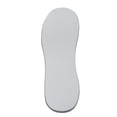thumbnail image 2 of EeaseMX 1 reflector de vidrio para ortodoncia dental, espejo de doble cara para fotografía dental, material para herramientas dentales (1 unidad), 2 of 7