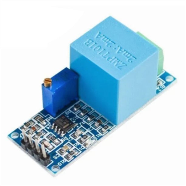 Módulo Transformador de Voltaje, Módulo Sensor de Voltaje de Salida de CA Monofásica