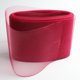 thumbnail image 3 of 25 Yardas 6 Pulgadas De Ancho Poliéster Crin Trenza Rojo Vino SM SunniMix trenza de crin, 3 of 7