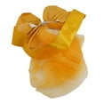 thumbnail image 2 of 24*6 Cm Chair Backs Bow Chair Cover Bands Chair Sashes Elastic Druable, 2 of 8