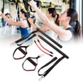 thumbnail image 1 of Kit de barra de Pilates kit de barra de tracción portátil para yoga  cómodo fácil instalación para gimnasio ANGGREK Otros, 1 of 8
