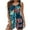 10, variant on Bathing Suit for Women Women's Tankini Sets with Shorts and Printed Top for Comfortable Pool Use