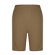 thumbnail image 4 of Pantalones de dormir de cinco cuartos informales finos de color liso para mujer, 4 of 7