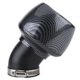 thumbnail image 1 of Limpiador de filtro de aire universal de 42 mm para motocicleta de 150 cc a 250 cc, scooter, ATV, moto de cross, 1 of 5