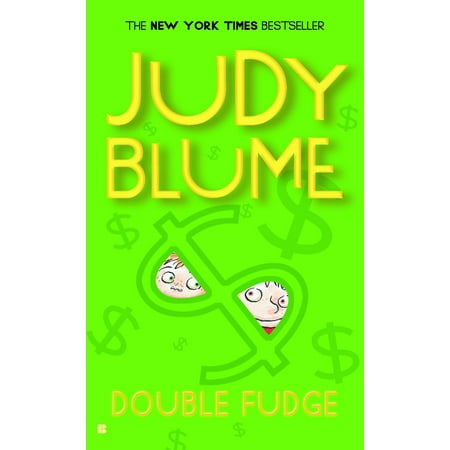 - Double Fudge
