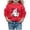 8Red41, variant on WERYOUNG Children Halloween Sweatshirts Long Sleeve Round Neck Cute Cartoon Print Hoodless Sweatshirts For Boys Girls Fashion Festival Pullover Breathable Tops 3-4 Years