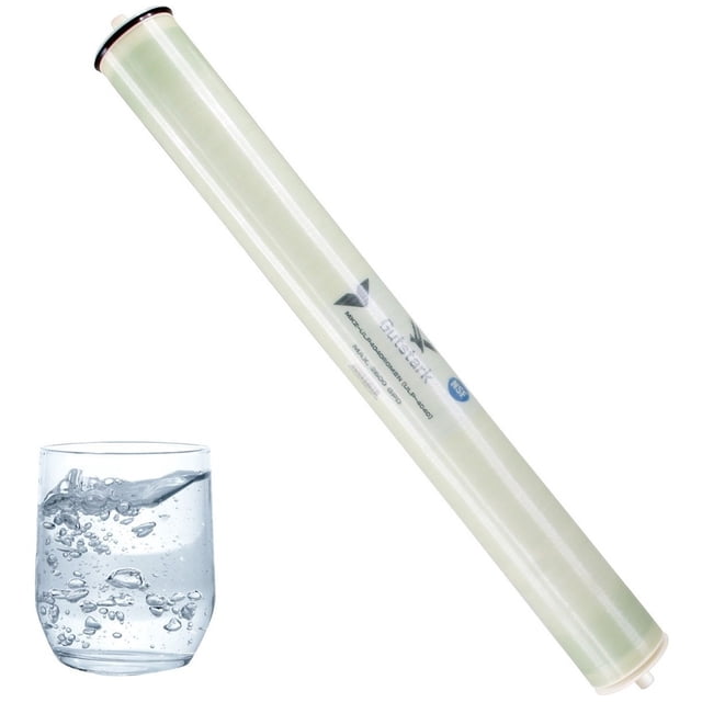 Membrana de osmosis inversa Gutstark 4x40 2600 Gpd
