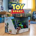 thumbnail image 2 of Jada Toys 1:32 RC Toy Story RC Buggy – Simple Function Remote Control Car for Kids with 5.5" Body and Movie-Inspired Design – No Figure Included, 2 of 12