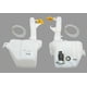 thumbnail image 1 of Depósito Limpiaparabrisas Para Faro Con Tapa Con Motor Wld EL CANELO Chrysler Town & Country / Grand Caravan, 1 of 1