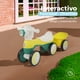 thumbnail image 3 of Carrito Montable de Empuje Musical con Burbujas, Canasta y Luz para Niño y Niña, 3 of 8