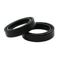 thumbnail image 2 of Motorcycle 43*54*11 Fork Damper Shock Oil Seal Dust Seal For Suzuki DL1000 For V-Strom GSF1200S For Bandit GSX - R750 RF900 GSF 1200S, 2 of 3