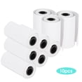 thumbnail image 3 of Thermal Paper, Printer Paper, Excellent Material Operation Is Simple Pocket Printers Home For Student Crafts School Supplies Photo Printing Pocket Tool, 3 of 8
