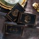 thumbnail image 5 of Wood Tarot Card Storage Case Push Pull Tarot Cards Storage Box Portable Card Container Astrologys Trinkets Box Enduring, 5 of 5