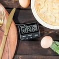 thumbnail image 6 of Escali DR7 Extra-Loud Digital Timer, 6 of 6