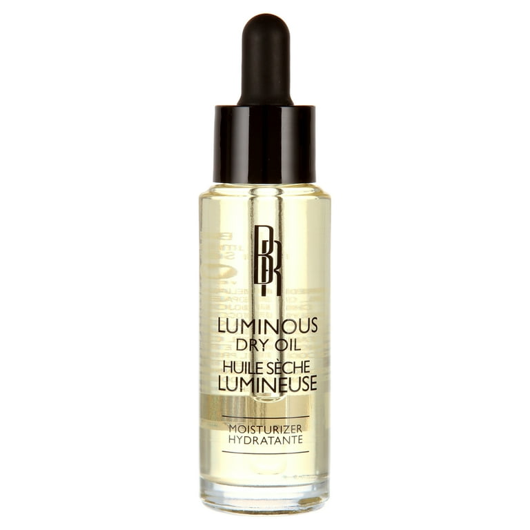 Black Radiance Luminous Dry Oil, Facial Moisturizer photo 1