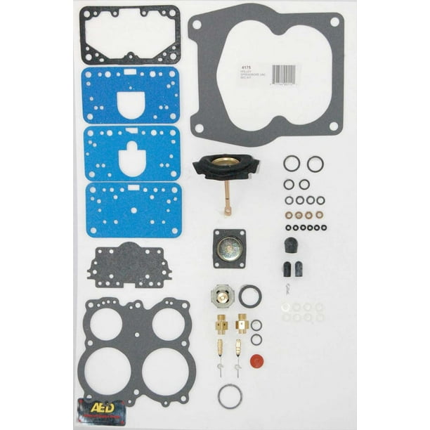 Advanced Engine Design Holley 4175 Carburetor Performance Rebuild Kit P